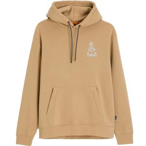 Sweatshirt Dakar H25 beige