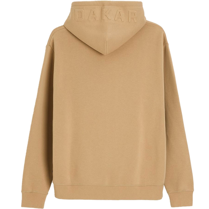 Sweatshirt Dakar H25 beige