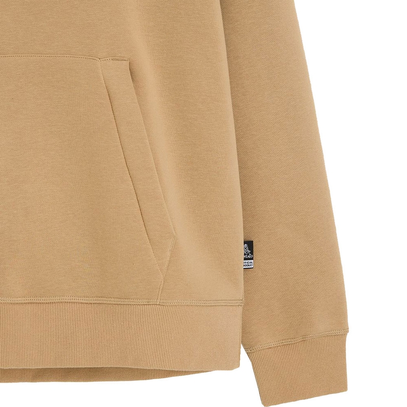 Sweatshirt Dakar H25 beige