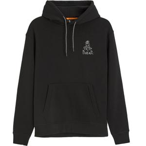 Dakar H25 sweatshirt zwart