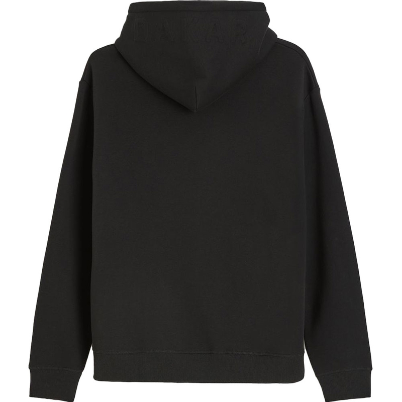 Dakar H25 sweatshirt zwart