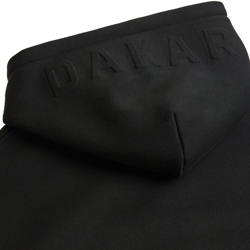 Dakar H25 sweatshirt zwart