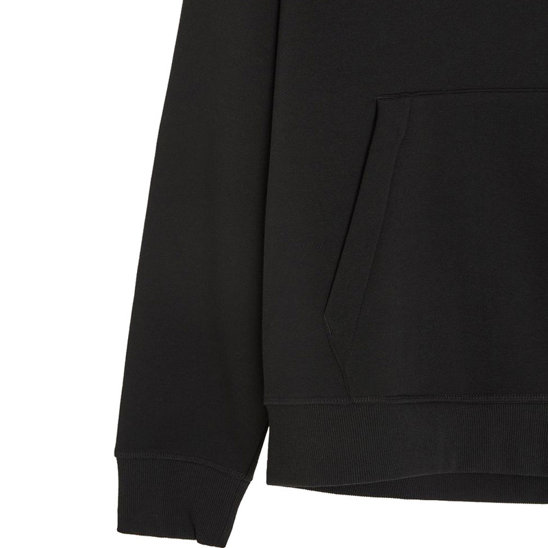 Dakar H25 sweatshirt zwart