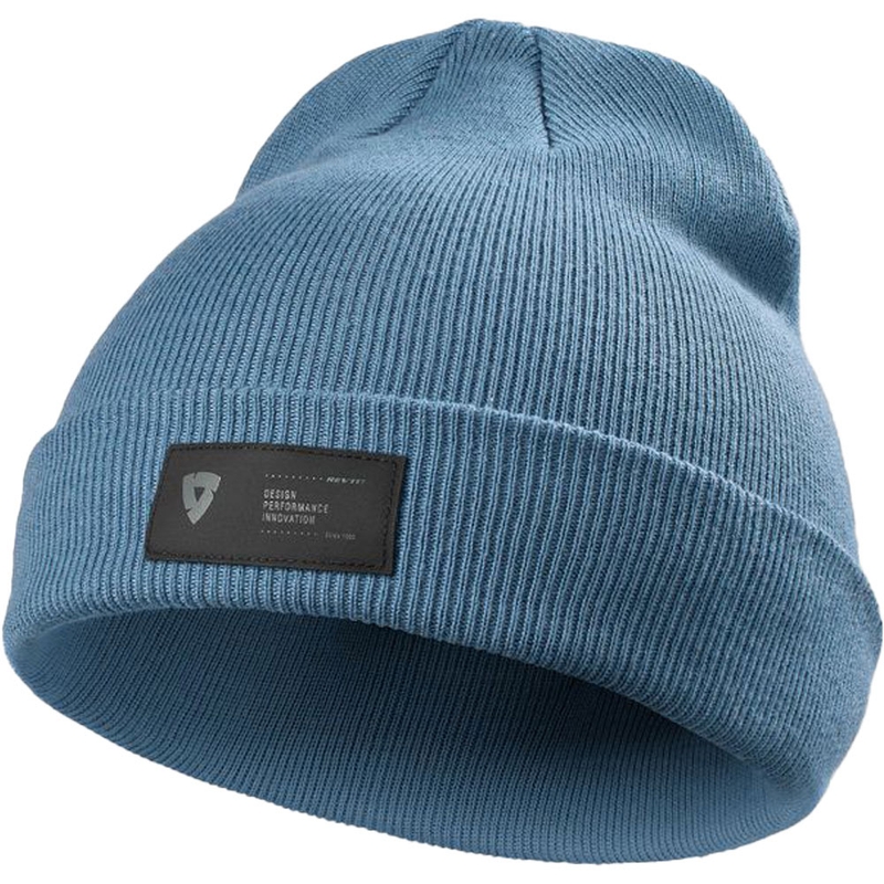 Revit Elijah Cap Lichtblauw