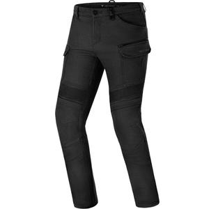 Shima Giro 3.0 motorbroek Long zwart