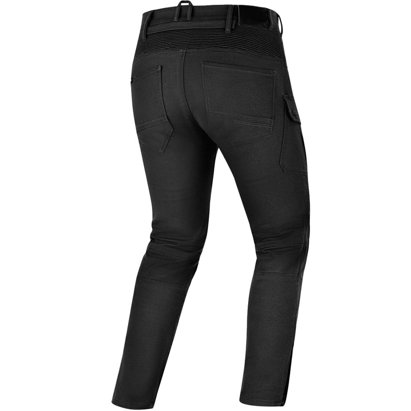 Shima Giro 3.0 motorbroek Long zwart