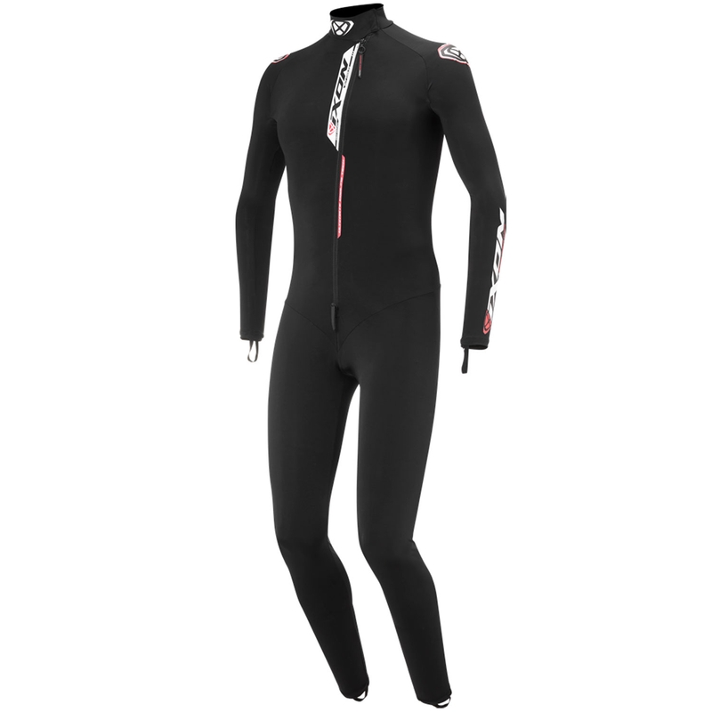 Thermisch pak IXON Race Body zwart-zwart