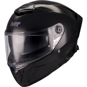 Integraal motorhelm MT Thunder 4 SV Pure A1 zwart