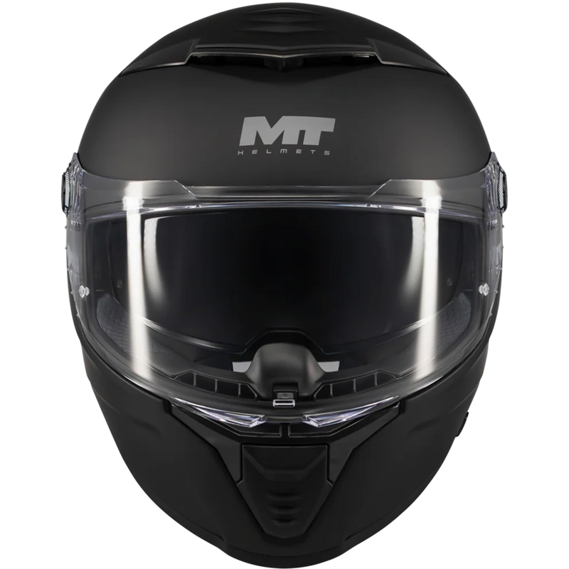 Integraal motorhelm MT Thunder 4 SV Pure A1 matzwart
