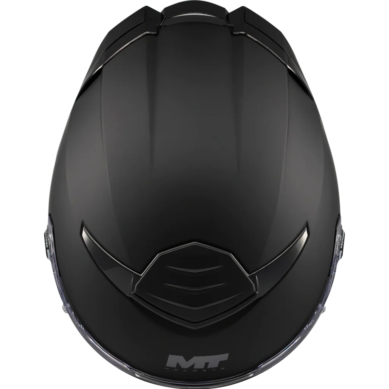 Integraal motorhelm MT Thunder 4 SV Pure A1 matzwart