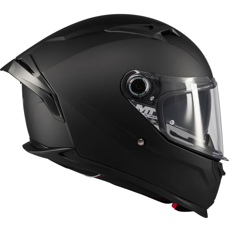 Integraal motorhelm MT Braker SV Pure A1 matzwart