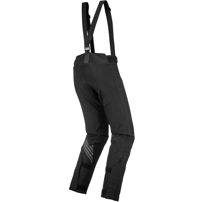 Ixon Tyr motorbroek zwart