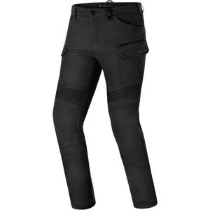 Shima Giro 3.0 motorbroek zwart