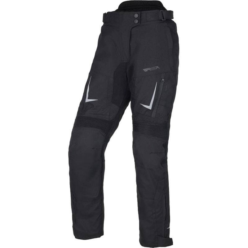 Dames motorbroek RSA EXO 2 zwart