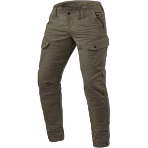 Revit Cargo 2 TF kaki motorjeans