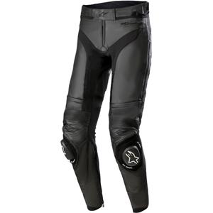 Alpinestars Missile 3 Korte Motorbroek Zwart