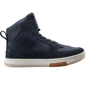 IXON Ghost Air motorlaarzen blauw