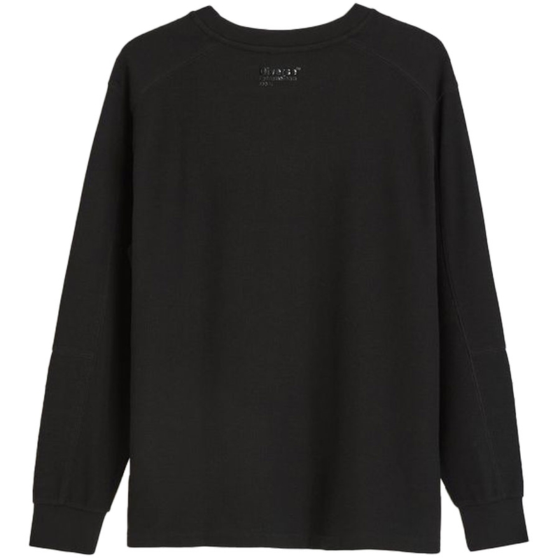 Dakar VIP LG 0325 T-shirt zwart