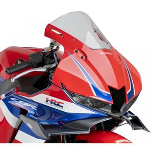 Přední spoilery PUIG GP karbonový vzhled