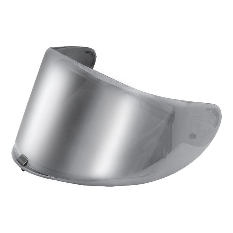 Zilver iridium plexi voor LS2 FF323 helm