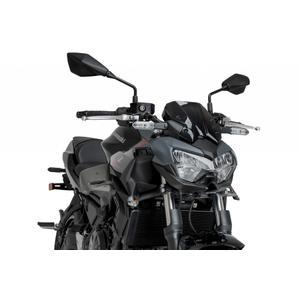 Spoilers PUIG D12 karbonový vzhled