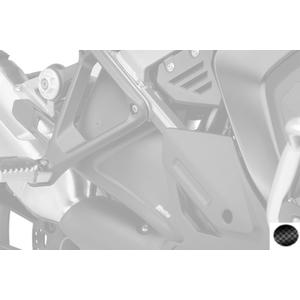 Rear spoilers PUIG karbonový vzhled