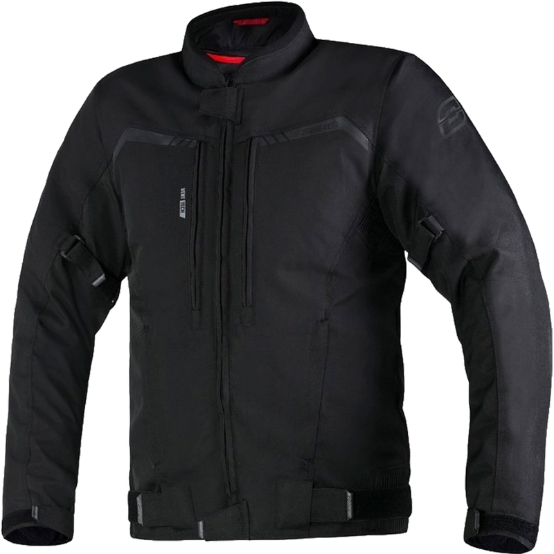 Motorjas Ozone Delta IV zwart