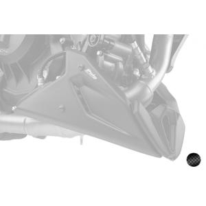 Spoiler motoru PUIG karbonový vzhled