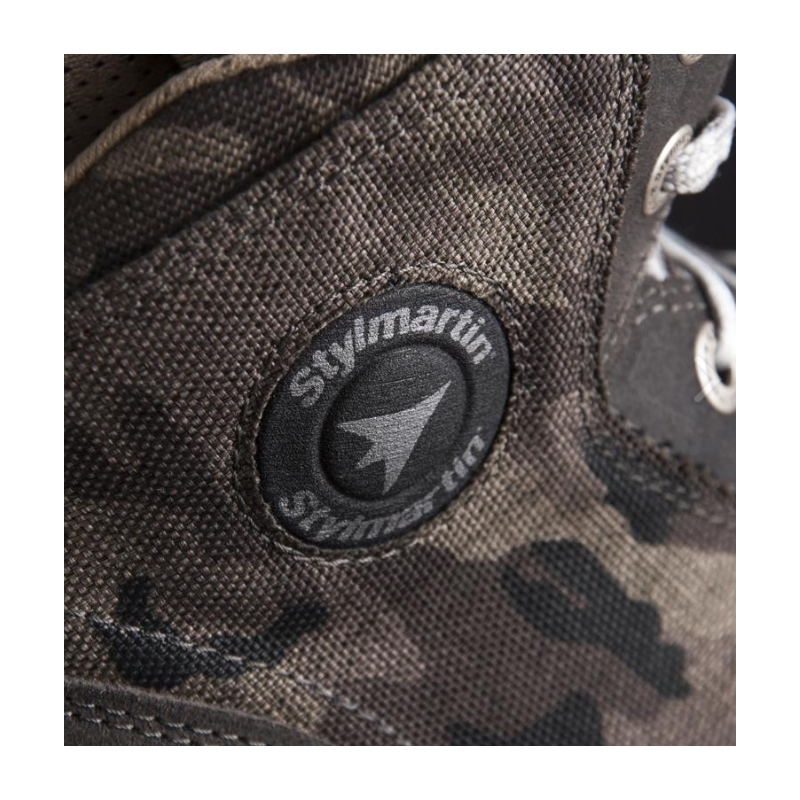 Stylmartin Raptor Evo motorlaarzen