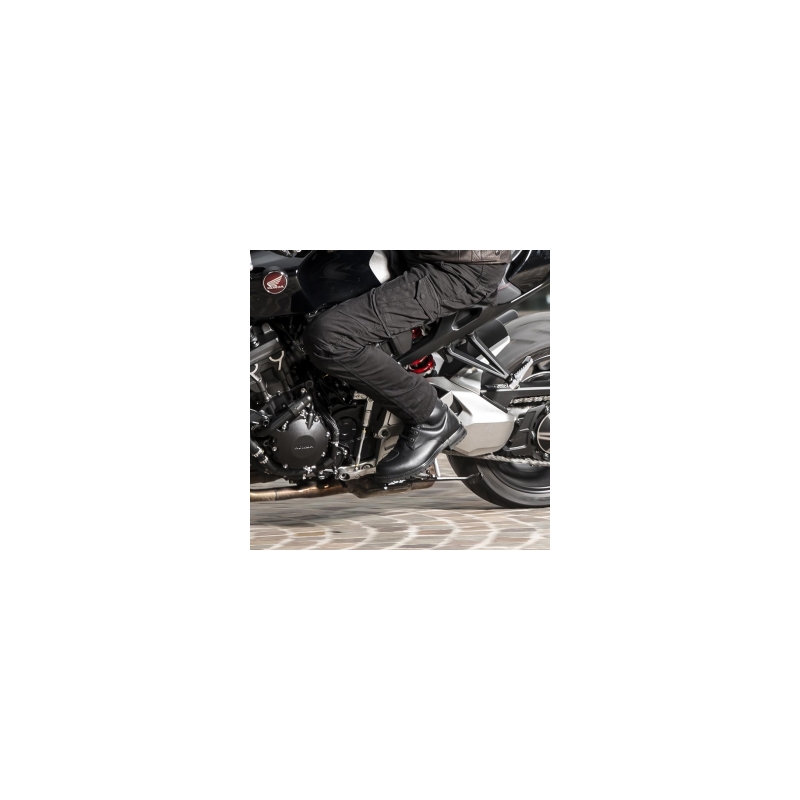 Stylmartin Jack Motorfiets Laarzen