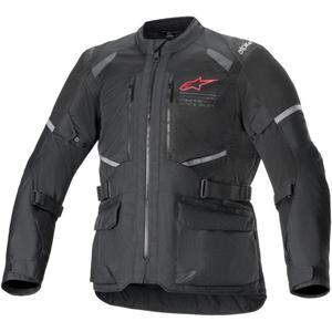 Alpinestars Andes Drystar 2 motorjack zwart