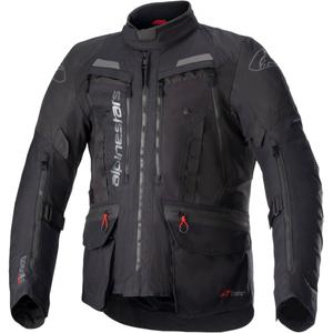 Alpinestars Bogota PRO Drystar Zwart Motorjack