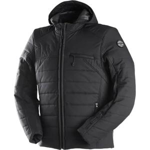 Furygan Bjorn Primaloft Zwart Motorjack