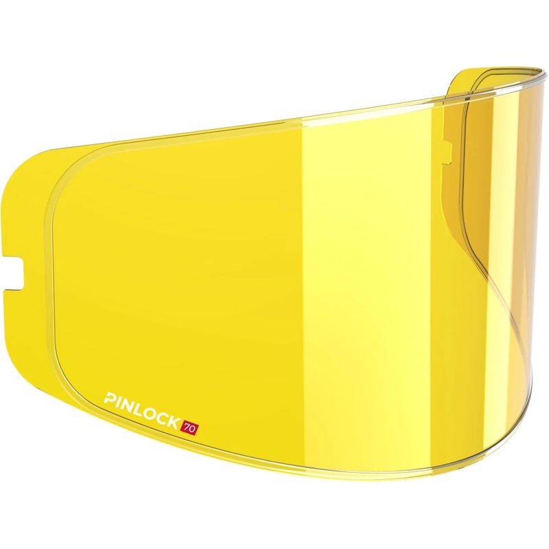Pinlock DKS 209 voor MT-V-14B vizier geel