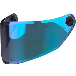 Iridium plexi MT-V-14B MAX VISIE