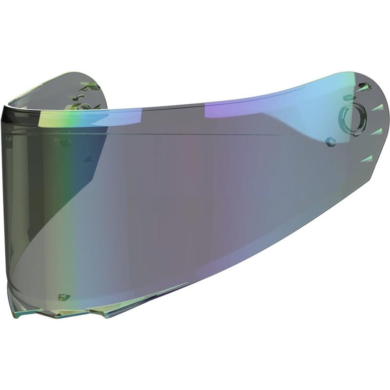 MT 935 vizier voor MT Genesis SV motorhelmen, iridium