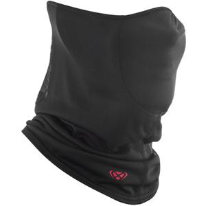 Nekwarmer IXON Thermal Bandit 2 zwart