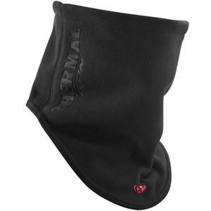 Nekwarmer IXON Thermal Tube 2 zwart