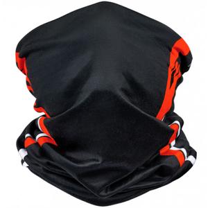 Multifunctionele motorsjaal IXON Void zwart-wit-rood