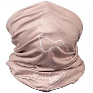 Multifunctionele motorsjaal IXON Void zand