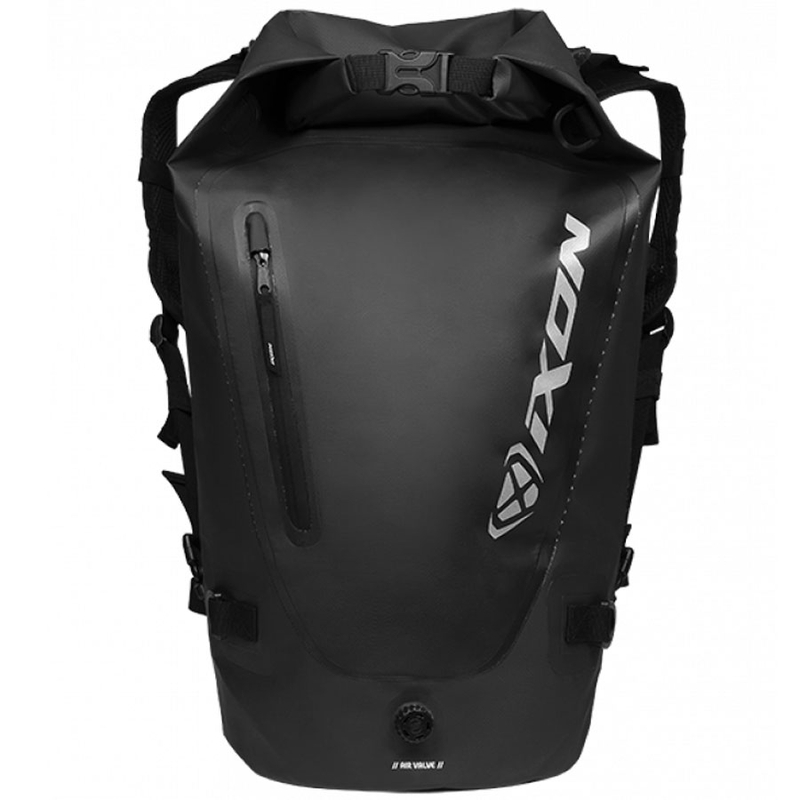 Motorrugzak IXON A-River 35 zwart