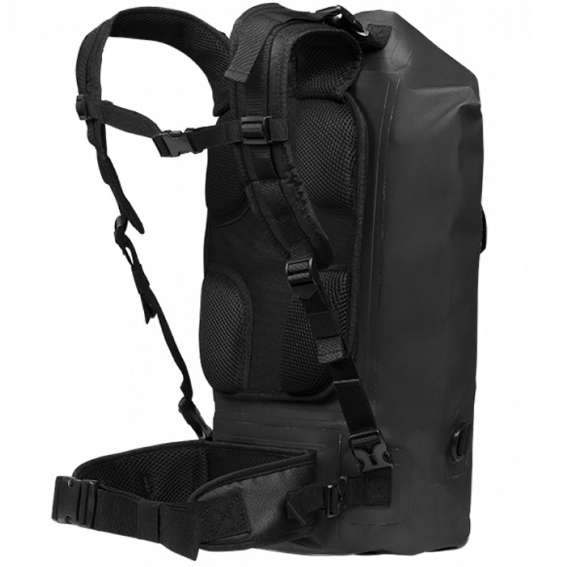 Motorrugzak IXON A-River 35 zwart