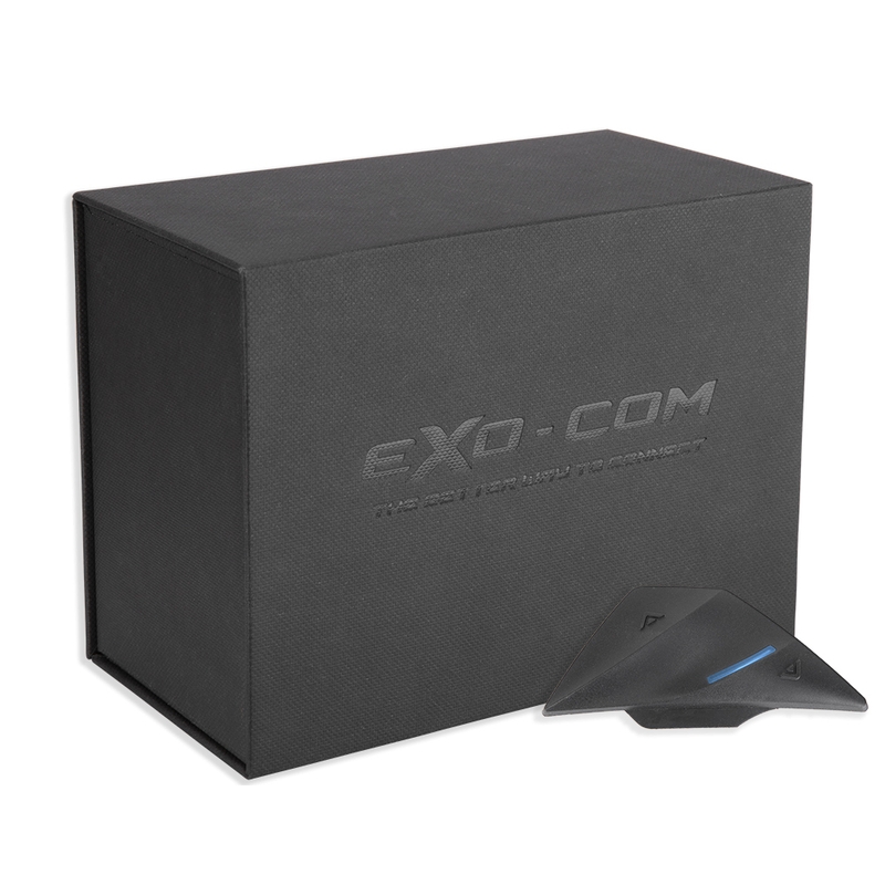 Intercom Scorpion EXO-COM - II. kwaliteit