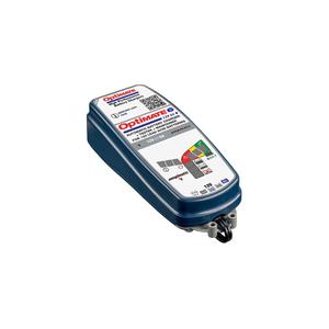 TecMate acculader - Optimate 6 6A - II. cijfer - II. kwaliteit