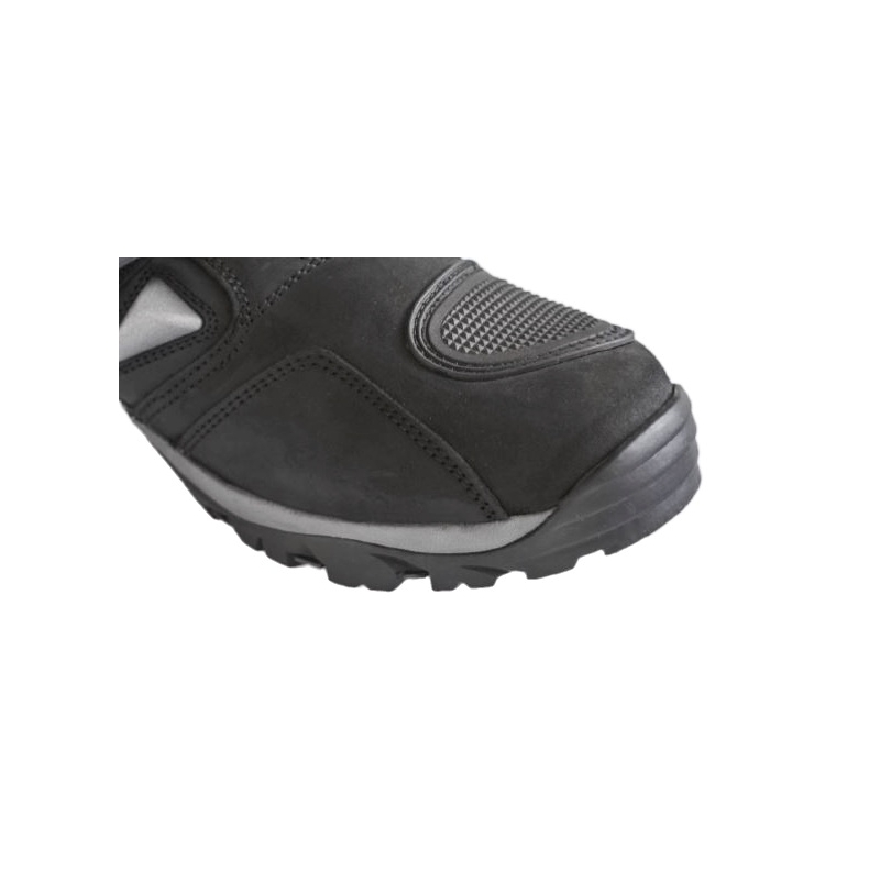 Forma Adventure DRY motorlaarzen zwart - II. kwaliteit