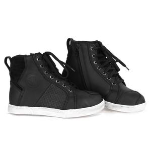 RSA Drifter Motorlaarzen Zwart 2 - 2e klas - II. kwaliteit