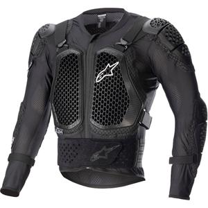 Alpinestars Bionic Action 2 bodyprotector zwart