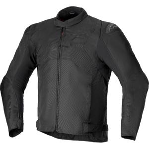 Alpinestars T-SP 1 2 Waterdicht Zwart Motorjack