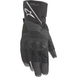 Alpinestars Andes Drystar Motorhandschoen Zwart