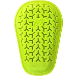 Heupbeschermer Seventy Degrees Windflex S SD-A36 geel